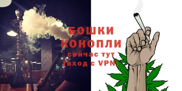 хмурый Богородск