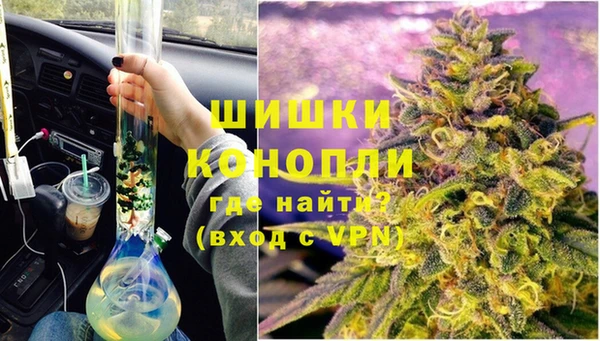 хмурый Богородск